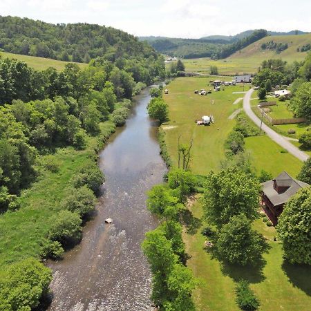 River ' S Edge Inn Brownwood Dış mekan fotoğraf