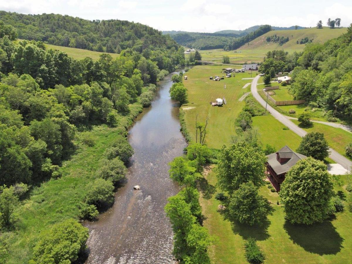 River ' S Edge Inn Brownwood Dış mekan fotoğraf