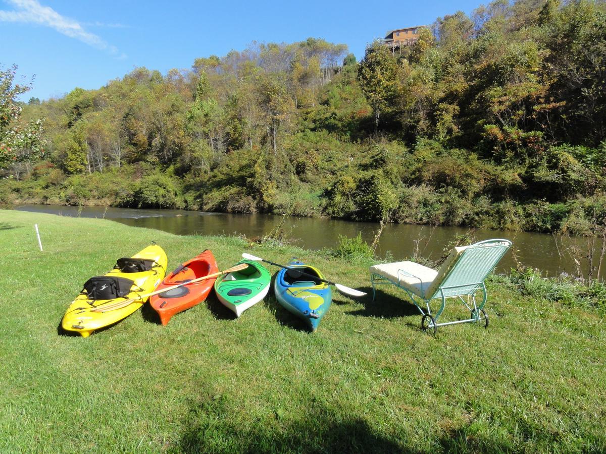 River ' S Edge Inn Brownwood Dış mekan fotoğraf